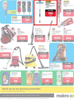 Makro : Laundry Made Effortless (29 January - 18 February 2024), page 7