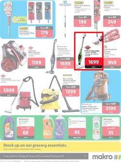 Makro : Laundry Made Effortless (29 January - 18 February 2024), page 7