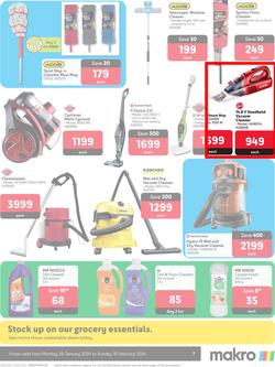 Makro : Laundry Made Effortless (29 January - 18 February 2024), page 7
