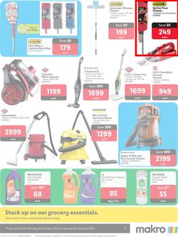 Makro : Laundry Made Effortless (29 January - 18 February 2024), page 7