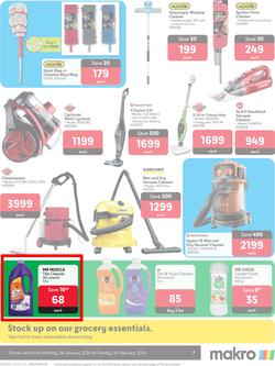 Makro : Laundry Made Effortless (29 January - 18 February 2024), page 7