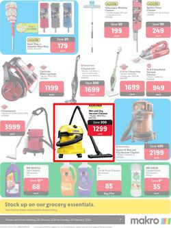Makro : Laundry Made Effortless (29 January - 18 February 2024), page 7