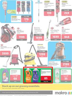 Makro : Laundry Made Effortless (29 January - 18 February 2024), page 7