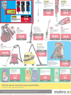 Makro : Laundry Made Effortless (29 January - 18 February 2024), page 7
