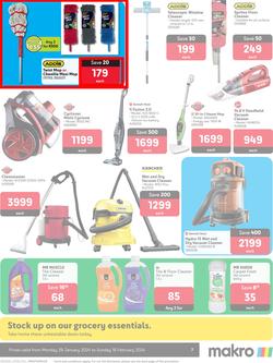 Makro : Laundry Made Effortless (29 January - 18 February 2024), page 7