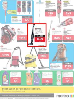 Makro : Laundry Made Effortless (29 January - 18 February 2024), page 7