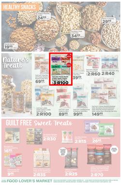 Food Lover's Market KwaZulu-Natal : Happy, Healthy Living (31 October - 06 November 2022), page 7
