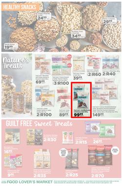 Food Lover's Market KwaZulu-Natal : Happy, Healthy Living (31 October - 06 November 2022), page 7