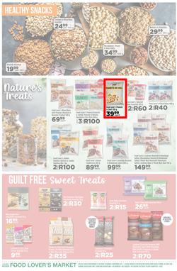 Food Lover's Market KwaZulu-Natal : Happy, Healthy Living (31 October - 06 November 2022), page 7