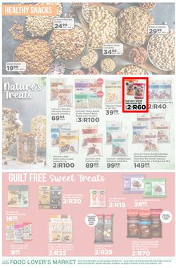 Food Lover's Market KwaZulu-Natal : Happy, Healthy Living (31 October - 06 November 2022), page 7