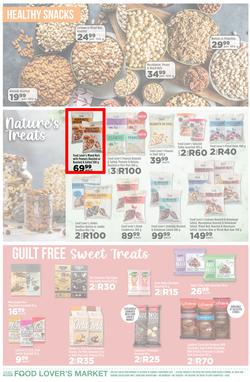 Food Lover's Market KwaZulu-Natal : Happy, Healthy Living (31 October - 06 November 2022), page 7