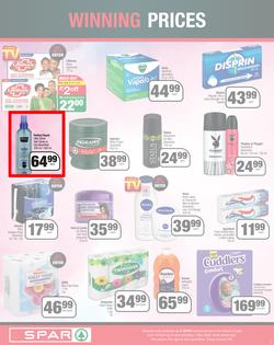 SPAR EASTERN CAPE : Turn Your Shopping Into A Car (19 April - 01 May 2022) | Valid In Amahlathi, Bedford, Buffalo Flats, Cala, Centane, Hankey, Indwe, Idutywa, Komga, Lady Frere, Nemato, Patensie, page 7