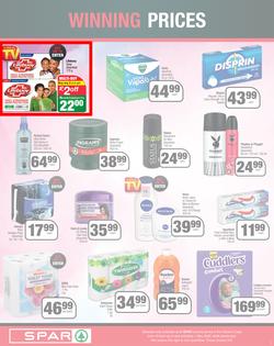 SPAR EASTERN CAPE : Turn Your Shopping Into A Car (19 April - 01 May 2022) | Valid In Amahlathi, Bedford, Buffalo Flats, Cala, Centane, Hankey, Indwe, Idutywa, Komga, Lady Frere, Nemato, Patensie, page 7