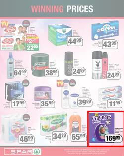 SPAR EASTERN CAPE : Turn Your Shopping Into A Car (19 April - 01 May 2022) | Valid In Amahlathi, Bedford, Buffalo Flats, Cala, Centane, Hankey, Indwe, Idutywa, Komga, Lady Frere, Nemato, Patensie, page 7