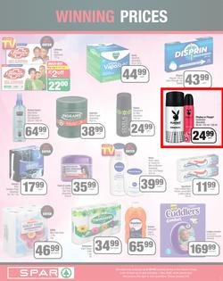 SPAR EASTERN CAPE : Turn Your Shopping Into A Car (19 April - 01 May 2022) | Valid In Amahlathi, Bedford, Buffalo Flats, Cala, Centane, Hankey, Indwe, Idutywa, Komga, Lady Frere, Nemato, Patensie, page 7