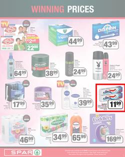 SPAR EASTERN CAPE : Turn Your Shopping Into A Car (19 April - 01 May 2022) | Valid In Amahlathi, Bedford, Buffalo Flats, Cala, Centane, Hankey, Indwe, Idutywa, Komga, Lady Frere, Nemato, Patensie, page 7