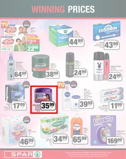 SPAR EASTERN CAPE : Turn Your Shopping Into A Car (19 April - 01 May 2022) | Valid In Amahlathi, Bedford, Buffalo Flats, Cala, Centane, Hankey, Indwe, Idutywa, Komga, Lady Frere, Nemato, Patensie, page 7