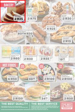 Food Lover's Market Western Cape : Great Value, Unbeatable Savings (28 March - 03 April 2022), page 7