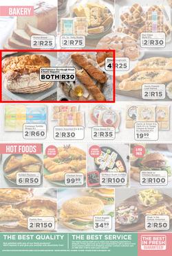 Food Lover's Market Western Cape : Great Value, Unbeatable Savings (28 March - 03 April 2022), page 7