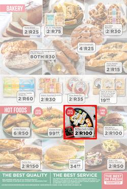 Food Lover's Market Western Cape : Great Value, Unbeatable Savings (28 March - 03 April 2022), page 7