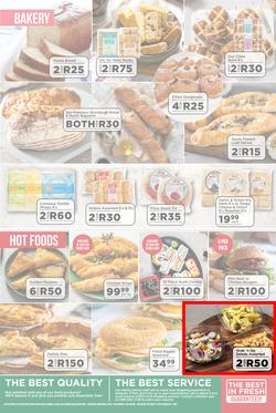 Food Lover's Market Western Cape : Great Value, Unbeatable Savings (28 March - 03 April 2022), page 7