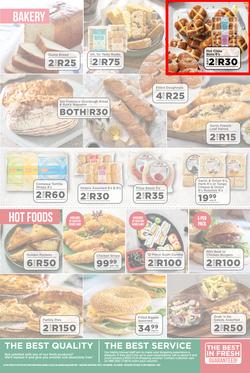 Food Lover's Market Western Cape : Great Value, Unbeatable Savings (28 March - 03 April 2022), page 7