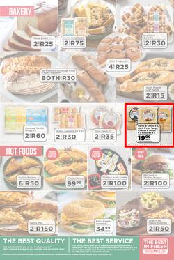 Food Lover's Market Western Cape : Great Value, Unbeatable Savings (28 March - 03 April 2022), page 7