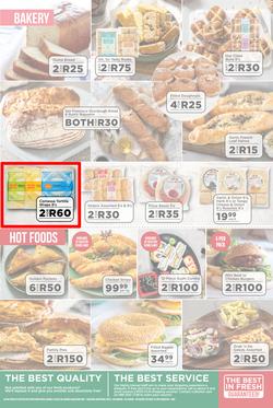 Food Lover's Market Western Cape : Great Value, Unbeatable Savings (28 March - 03 April 2022), page 7