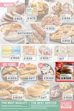 Food Lover's Market Western Cape : Great Value, Unbeatable Savings (28 March - 03 April 2022), page 7