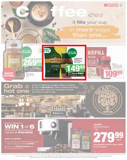 SPAR Western Cape : Great Savings, Every Day (20 May - 08 June 2025), page 7