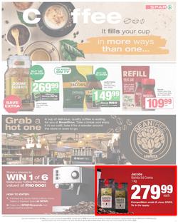 SPAR Western Cape : Great Savings, Every Day (20 May - 08 June 2025), page 7