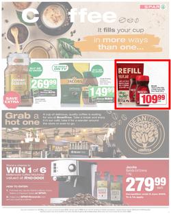 SPAR Western Cape : Great Savings, Every Day (20 May - 08 June 2025), page 7