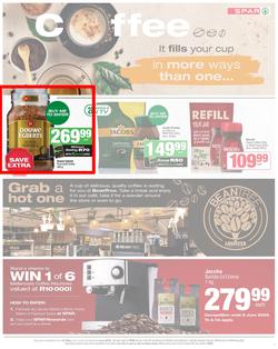SPAR Western Cape : Great Savings, Every Day (20 May - 08 June 2025), page 7