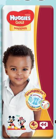 Spar huggies 2024 gold