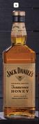 JACK DANJEL'S Tennessee Honey 229798-1 x 750ml Each