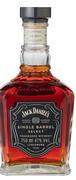 JACK DANJEL'S Single Barrel Select Tennessee Whiskey 1066013-1 x 750ml