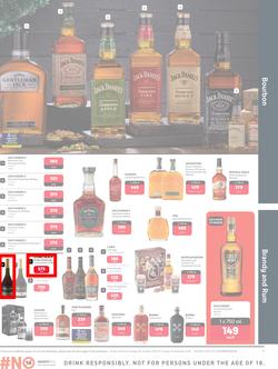 Makro Liquor : Get Into A Festive Premium Liquor Mood (29 October - 31 December 2023), page 7