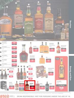Makro Liquor : Get Into A Festive Premium Liquor Mood (29 October - 31 December 2023), page 7