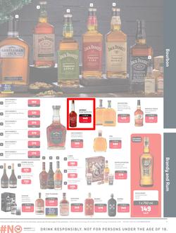 Makro Liquor : Get Into A Festive Premium Liquor Mood (29 October - 31 December 2023), page 7
