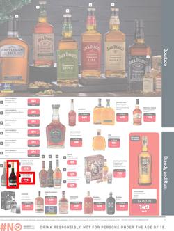 Makro Liquor : Get Into A Festive Premium Liquor Mood (29 October - 31 December 2023), page 7