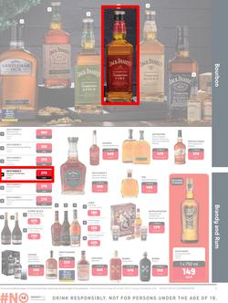 Makro Liquor : Get Into A Festive Premium Liquor Mood (29 October - 31 December 2023), page 7