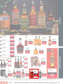 Makro Liquor : Get Into A Festive Premium Liquor Mood (29 October - 31 December 2023), page 7