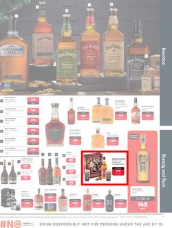 Makro Liquor : Get Into A Festive Premium Liquor Mood (29 October - 31 December 2023), page 7