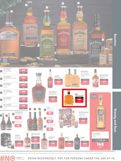 Makro Liquor : Get Into A Festive Premium Liquor Mood (29 October - 31 December 2023), page 7