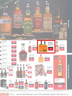 Makro Liquor : Get Into A Festive Premium Liquor Mood (29 October - 31 December 2023), page 7