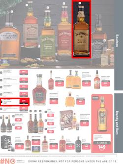 Makro Liquor : Get Into A Festive Premium Liquor Mood (29 October - 31 December 2023), page 7