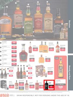 Makro Liquor : Get Into A Festive Premium Liquor Mood (29 October - 31 December 2023), page 7