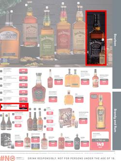 Makro Liquor : Get Into A Festive Premium Liquor Mood (29 October - 31 December 2023), page 7