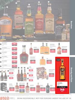 Makro Liquor : Get Into A Festive Premium Liquor Mood (29 October - 31 December 2023), page 7