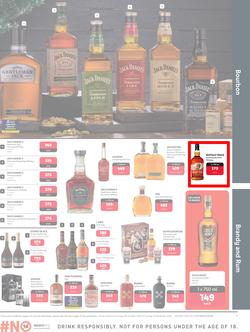 Makro Liquor : Get Into A Festive Premium Liquor Mood (29 October - 31 December 2023), page 7